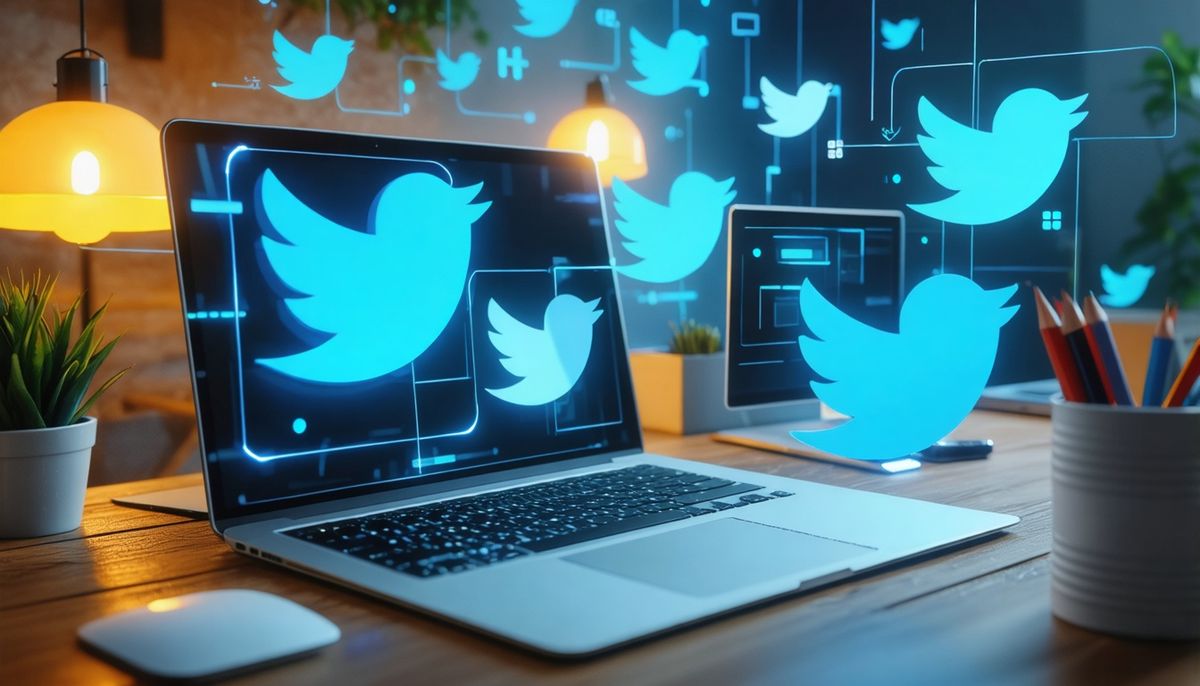 Hızlı İçerik Paylaşımının Püf Noktaları: Twitter'da Etkili Paylaşım Rehberi