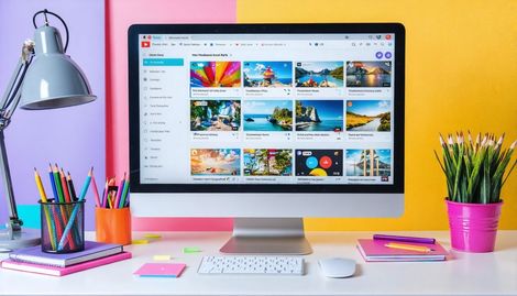 Hızlı ve Kolay YouTube Thumbnail Oluşturma İpuçları