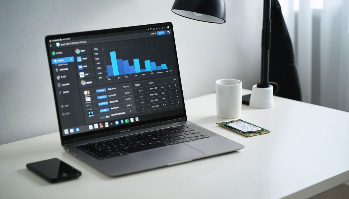 Yavaş Laptop İçin 7 Hızlı Performans Artırma Hilesi (Windows ve Mac)