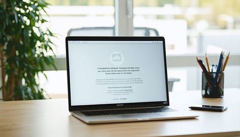 E-Posta İmzasında Dikkat Edilmesi Gerekenler: Profesyonellik ve Tasarım İpuçları