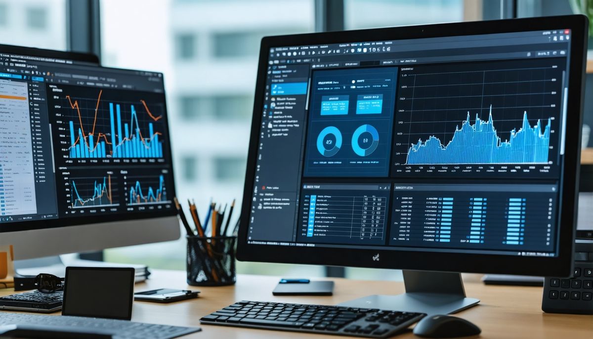 Büyük PDF'leri Hızlı Küçültme Yöntemleri: Etkili PDF Sıkıştırma Teknikleri