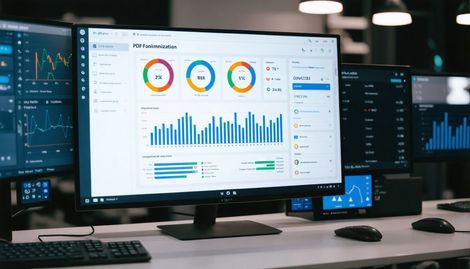 Kolay Adımlarla PDF Boyutu Azaltma: Etkili PDF Küçültme Yöntemleri