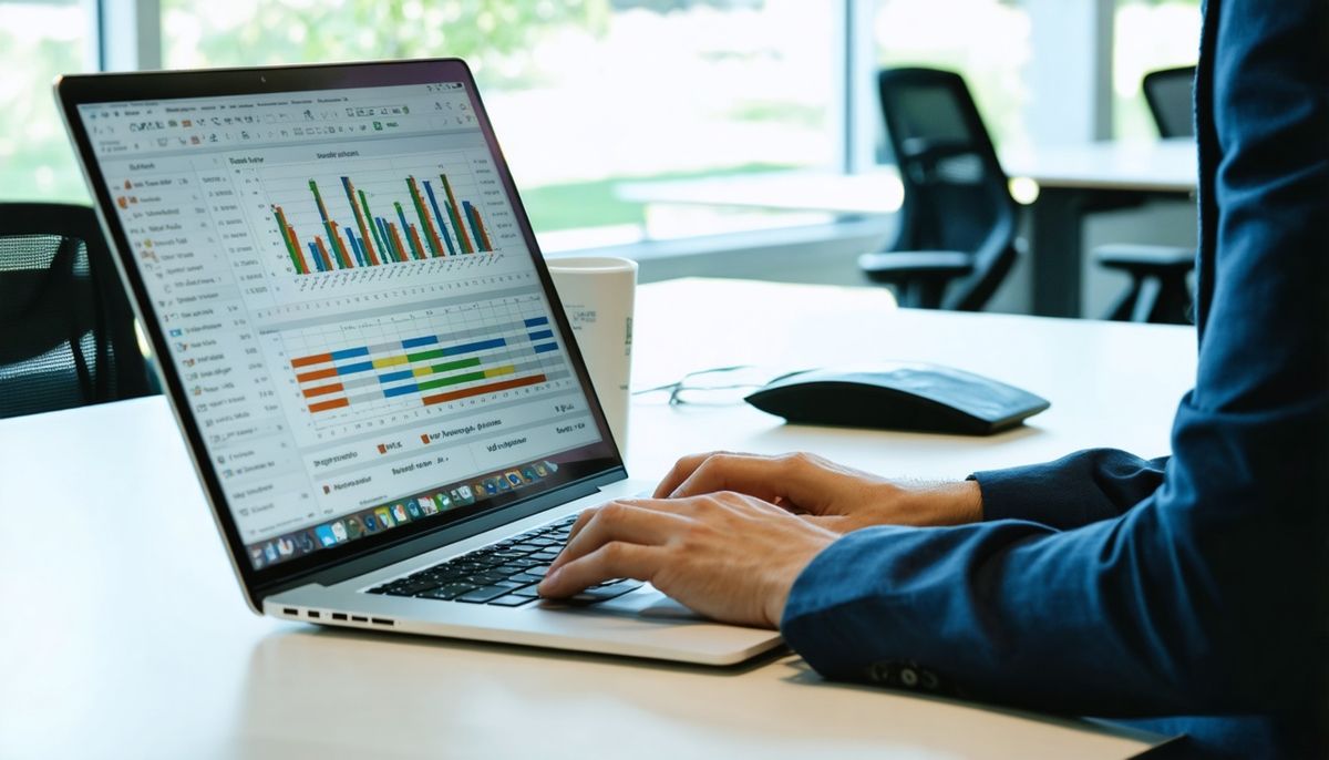 Excel Formüllerini Hızla Öğrenin: En Etkili Kısayollar ve Mikro Rehber