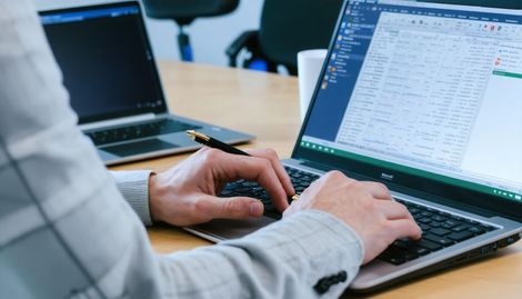 Excel Kısayollarıyla Formül Yazma Taktikleri: Daha Hızlı ve Pratik Çalışmanın Yö