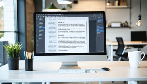 PDF Dosya Boyutunu Hızla Azaltma: Etkili Yöntemler ve İpuçları