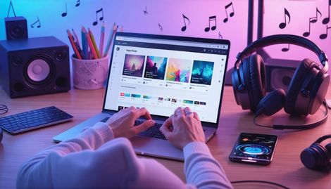 Dakikalar İçinde Mükemmel Playlist Hazırlamanın İpuçları