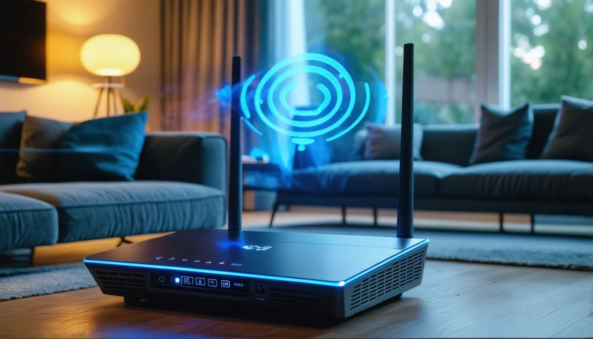 Evde Wi-Fi Sinyalini Hızlı Artırmanın Etkili Yolları