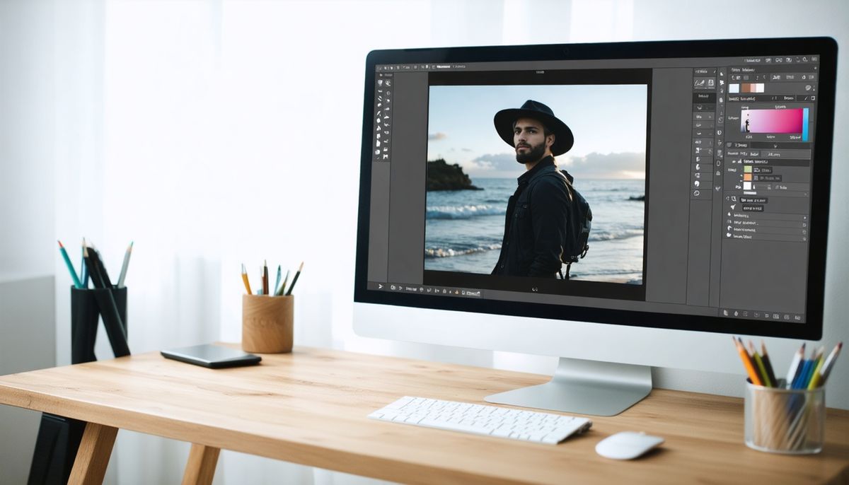 Pratik Fotoğraf Rötuş İpuçları ile Kolay Düzenleme Yöntemleri