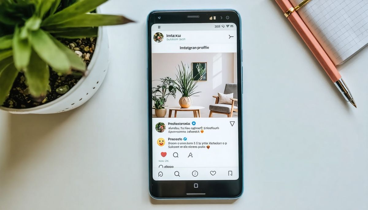 Instagram Biyografi İçin Kısa ve Etkileyici 25 Örnek