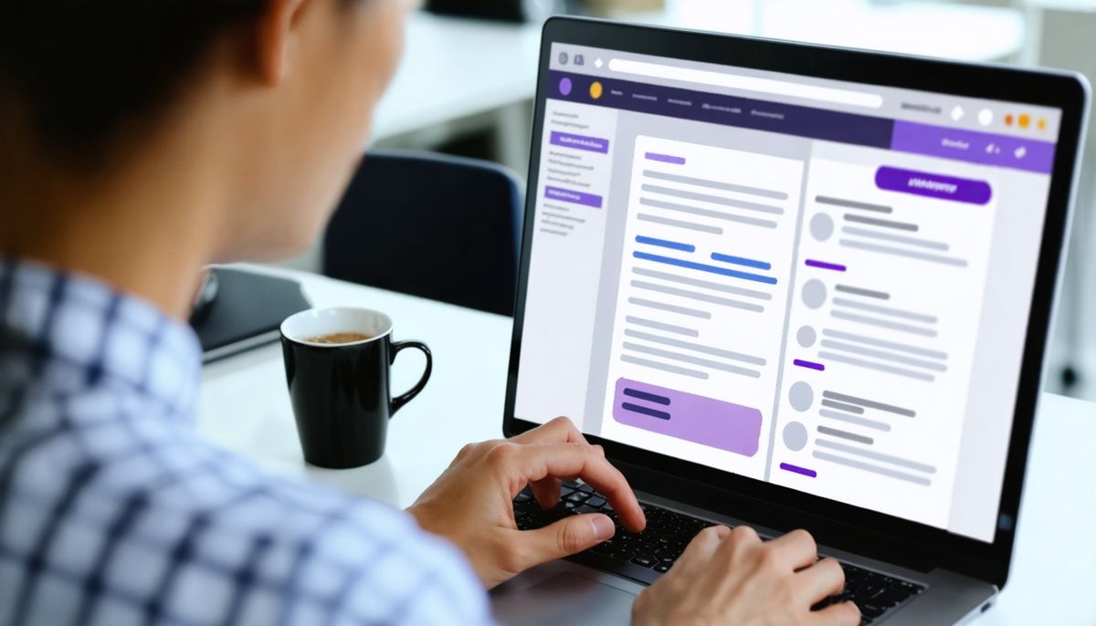 Dakikalar İçinde Profesyonel CV Hazırlama Rehberi