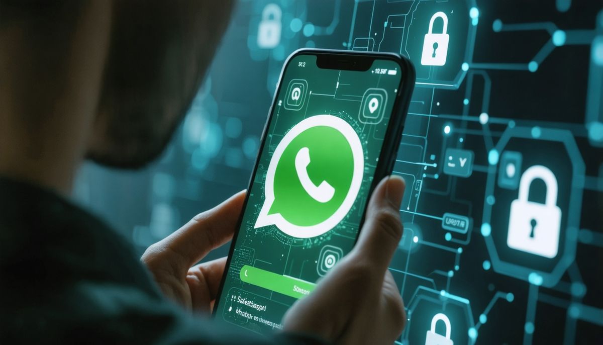 WhatsApp Gizliliğinizi Hızla Koruyun: Etkili Gizlilik Ayarları ve Kontroller