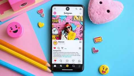 Instagram Biyografisinde Yaratıcılık Sırları: Profilinizi Öne Çıkarın