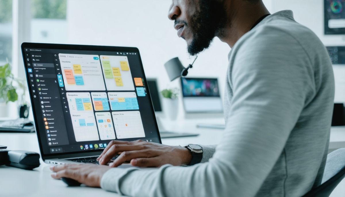 Notion ile Zamandan Tasarruf: Verimliliğinizi Artıracak Hızlı Kullanım İpuçları