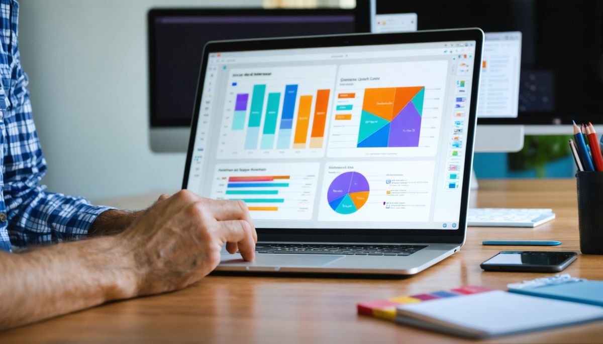 PowerPoint Sunumlarında Hızlı Tasarım İçin Pratik İpuçları