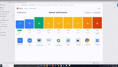 Chrome Tarayıcı Performansını Artırma Taktikleri ile Hızlı İnternet Deneyimi