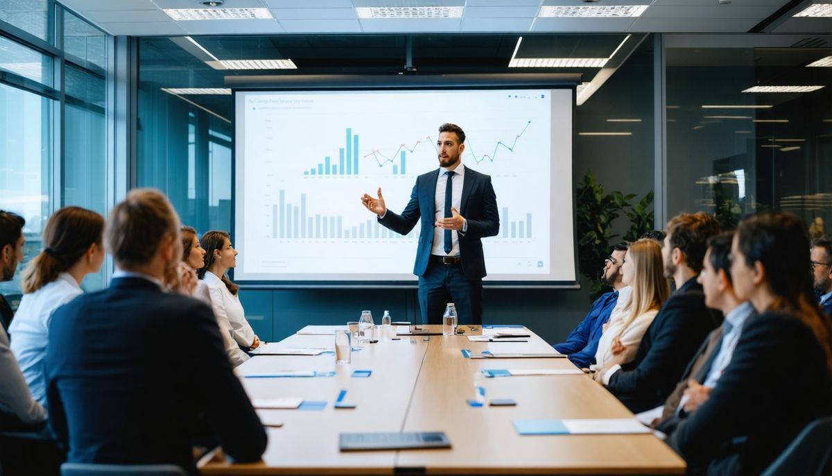 Etkileyici Sunumlar İçin Pratik PowerPoint Teknikleri