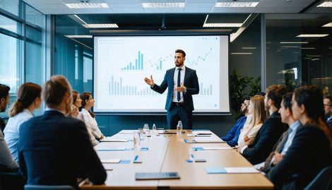 Etkileyici Sunumlar İçin Pratik PowerPoint Teknikleri