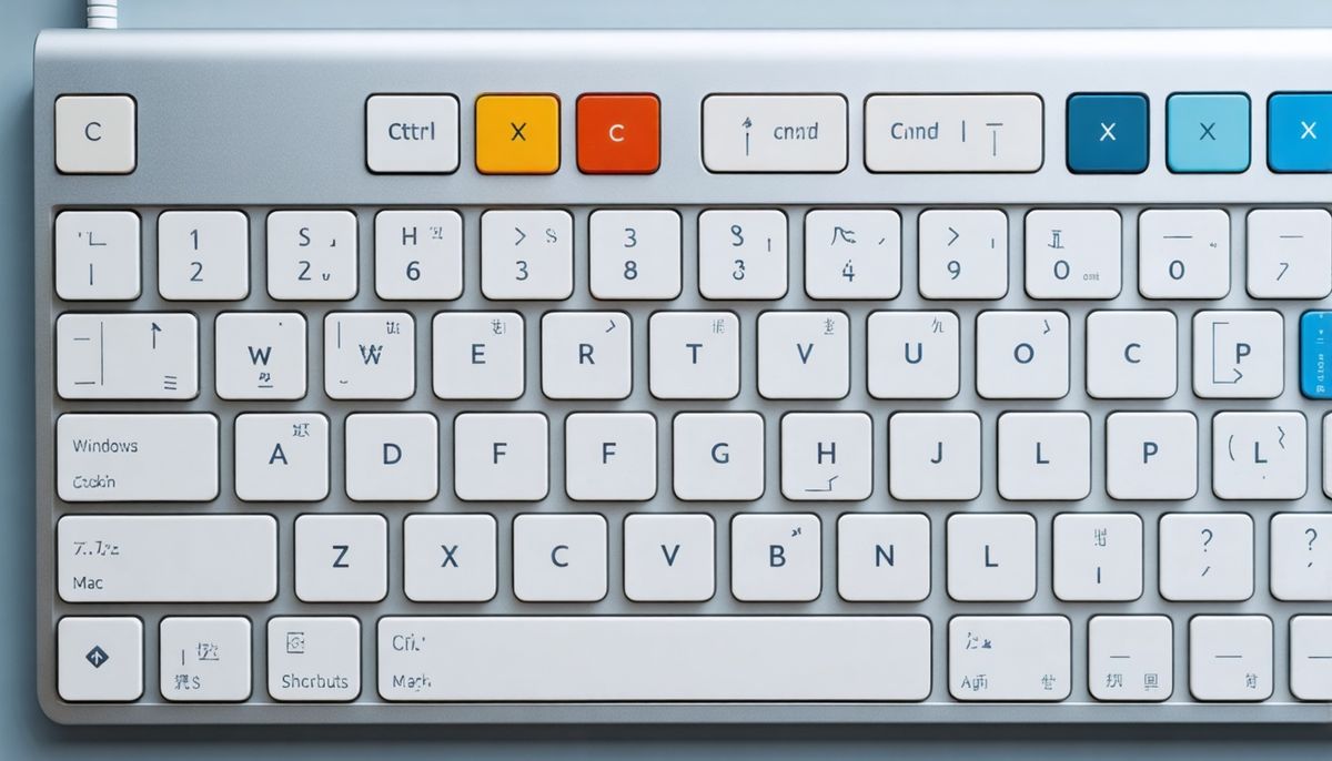 Word Kısayolları: En Çok Kullanılan 20 Kısayol ve Açıklaması (Windows + Mac +Web