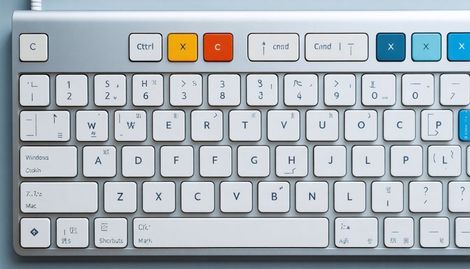 Word Kısayolları: En Çok Kullanılan 20 Kısayol ve Açıklaması (Windows + Mac +Web