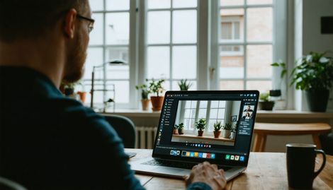 Zoom Arka Planı İçin Kolay ve Etkili İpuçları