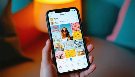 Instagram Biyografinizi Parlatacak Yaratıcı İpuçları ile Profilinizi Öne Çıkarın