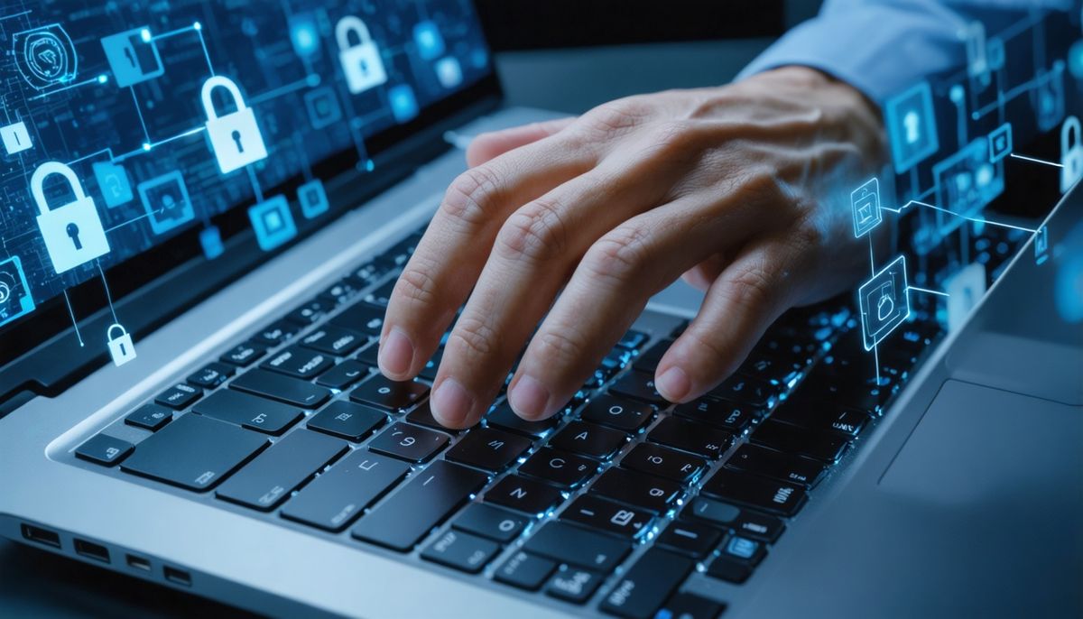 Etkili Parola Oluşturma Teknikleri ile Parola Güvenliğinizi Artırın