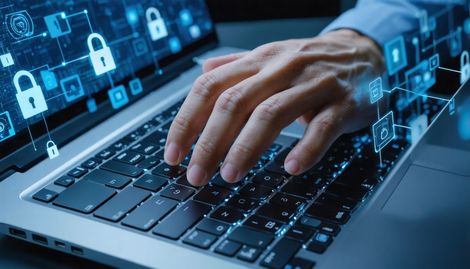 Etkili Parola Oluşturma Teknikleri ile Parola Güvenliğinizi Artırın