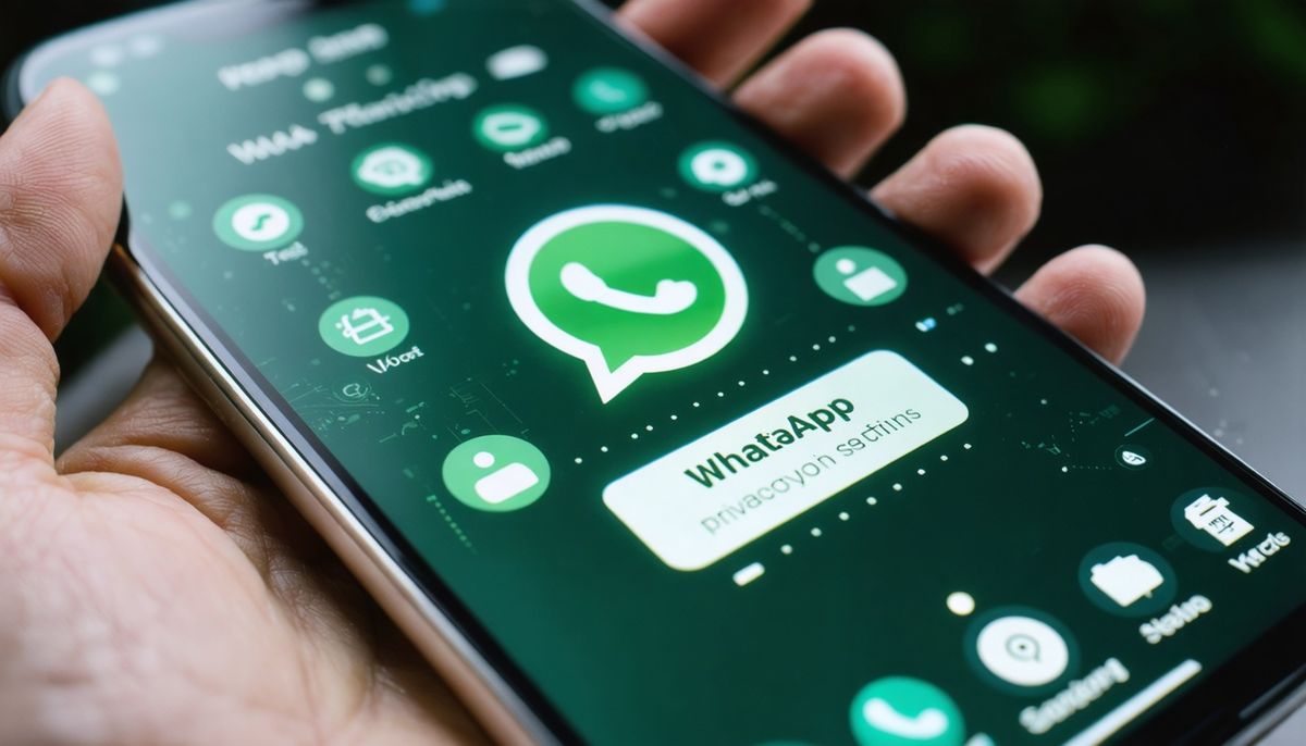 WhatsApp Gizliliğinde Pratik İpuçları ile Güvenliğinizi Artırın
