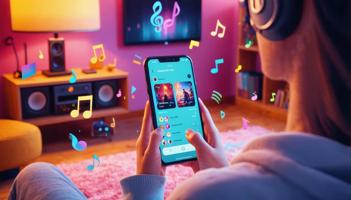 Spotify'da Hızlı Playlist Oluşturma Tüyoları ile Mükemmel Müzik Listesi Yapın