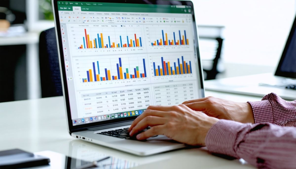 En Etkili Excel Kısayol Taktikleri ile İşlerinizi Hızlandırın