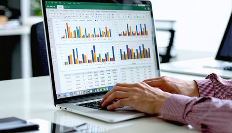 En Etkili Excel Kısayol Taktikleri ile İşlerinizi Hızlandırın