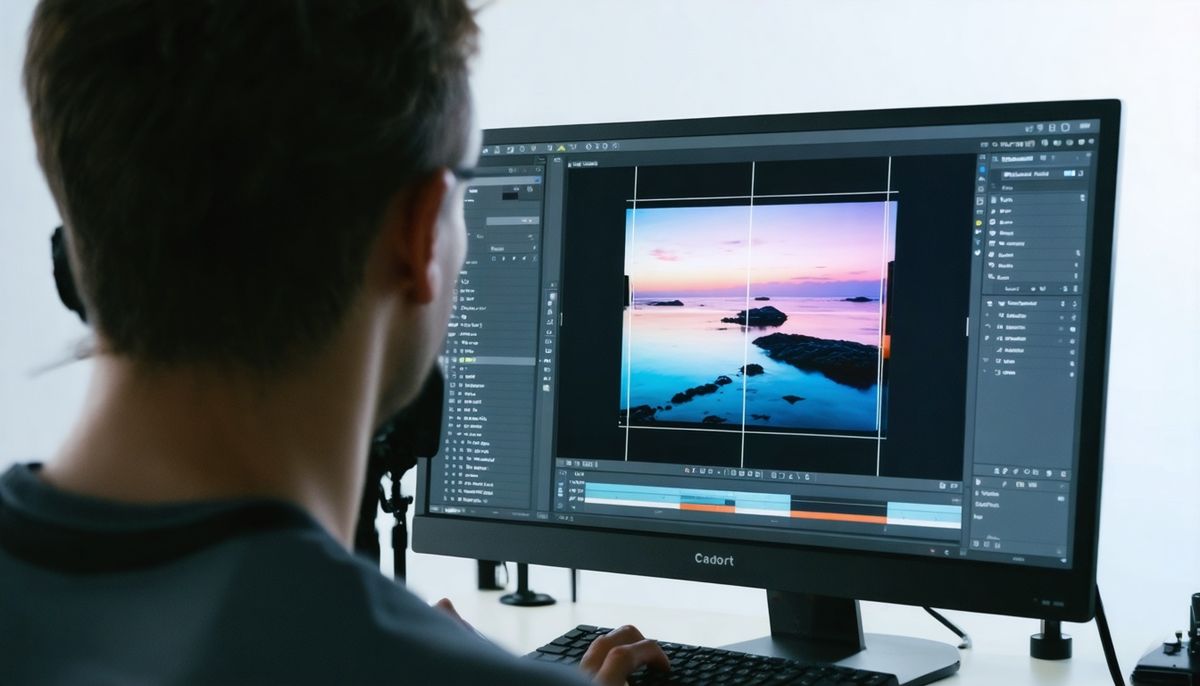 En Etkili Renk Düzenleme Yöntemleri ile Fotoğraf Düzenleme Sanatını Keşfedin