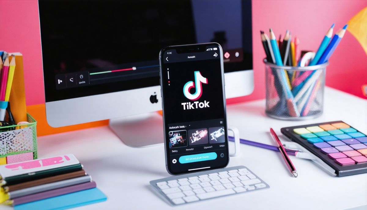 TikTok İçin En İyi Düzenleme Tüyoları: Yaratıcılığınızı Zirveye Taşıyın
