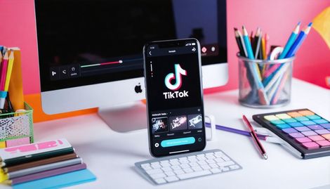 TikTok İçin En İyi Düzenleme Tüyoları: Yaratıcılığınızı Zirveye Taşıyın