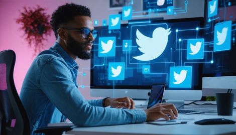 Twitter İçeriği Hızlı Paylaşma: Etkili İçerik Paylaşımı İçin Rehber