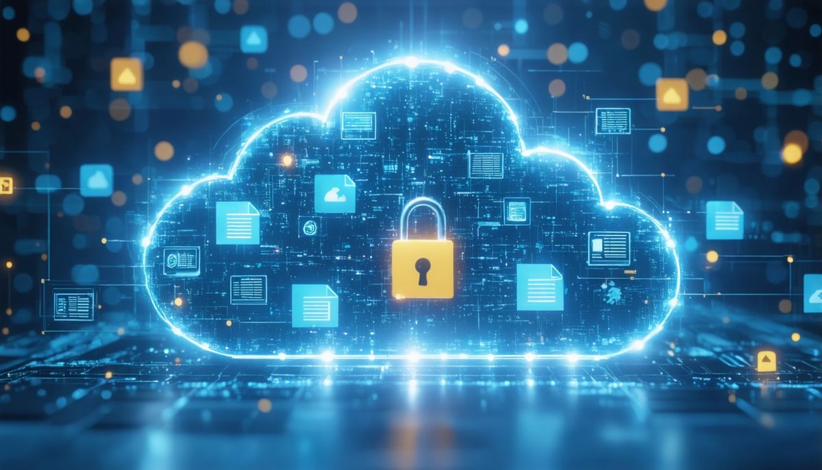 Google Drive'da Dosya Paylaşım Güvenliği Nasıl Sağlanır?