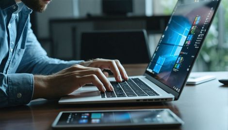 Microsoft Word Kısayollarıyla Hızlanın: Pratik İpuçları ve Hızlı Kullanım Teknik