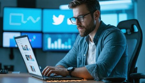 Etkili Tweet Atmanın Püf Noktaları: Twitter’da Başarıya Giden Yol