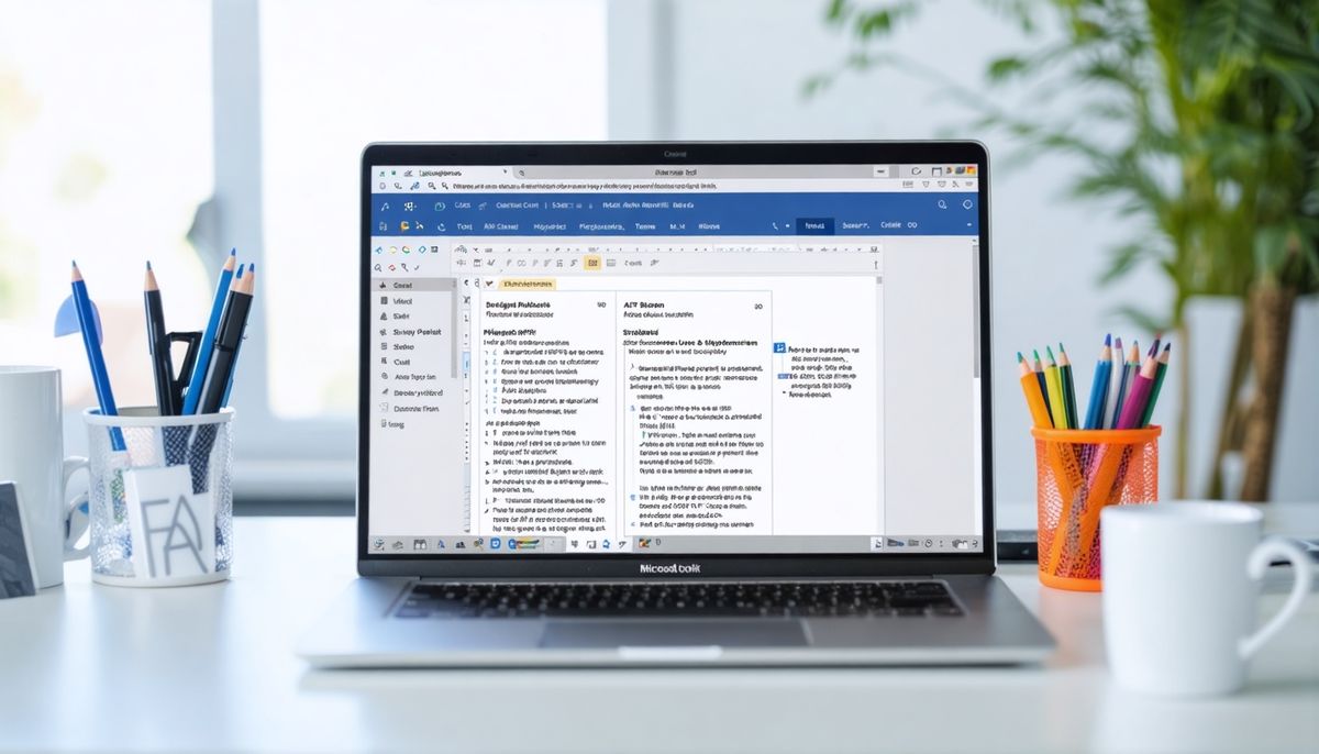 Microsoft Word'de Verimlilik İçin 10 Kısayol Tuşu (Windows ve Mac)