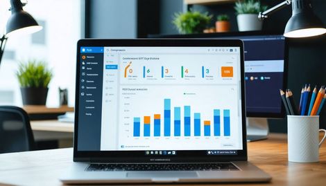 Kolay Adımlarla PDF Dosyaları Sıkıştırma: Pratik PDF Çözümleri