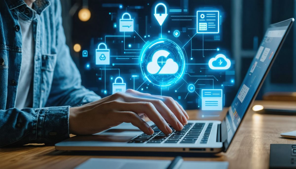 Drive Üzerinden Güvenli Dosya Paylaşımı: Google Drive Kullanımı ve Erişim İzin İ