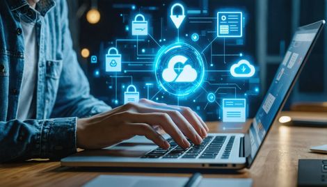 Drive Üzerinden Güvenli Dosya Paylaşımı: Google Drive Kullanımı ve Erişim İzin İ