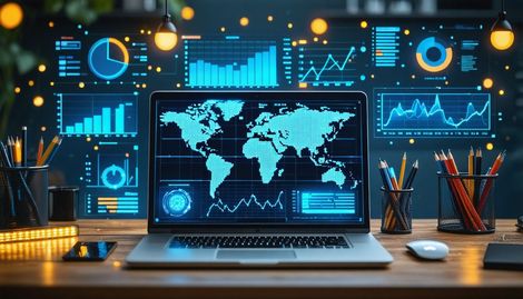 Laptop Performansını Anında Yükseltme Yöntemleri ile Hızlı Çözümler