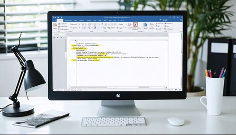 En Yararlı Word Kısayolları ile 2026'da Verimliliğinizi Artırın