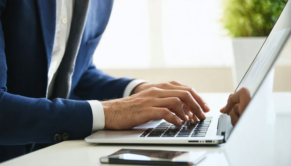 E-Posta İmzanızı Hızla Oluşturmanın Yolları