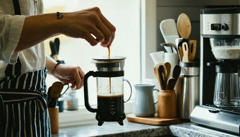 Evde Hızlı Kahve İçin En Etkili İpuçları ve Pratik Yöntemler