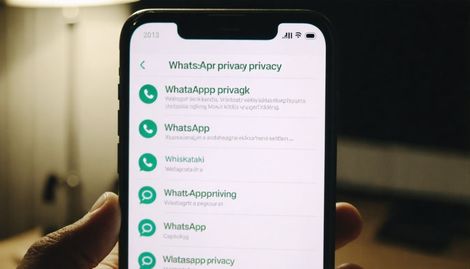 WhatsApp Gizlilik Ayarları Nasıl Yapılır? Hızlı Kontrol Rehberi
