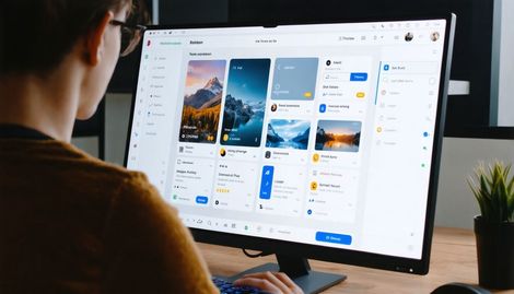 Notion’da Hızlı Sayfa Oluşturma: Mikro Rehber ile Verimliliğinizi Artırın