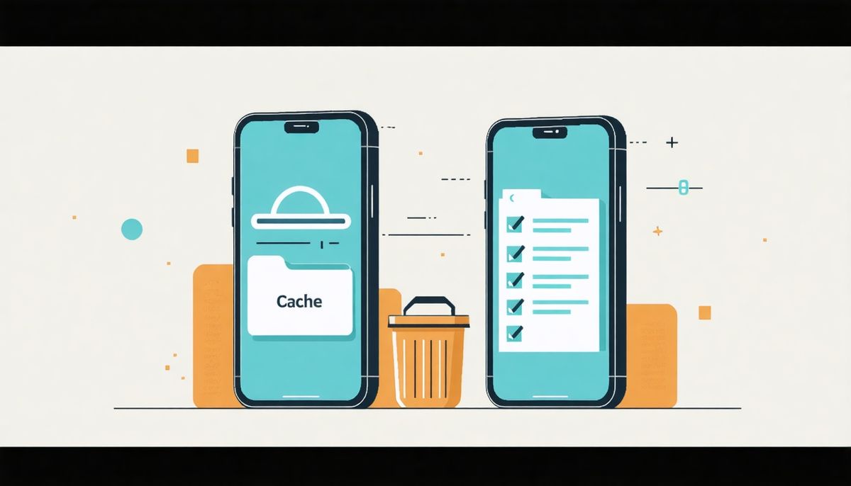 Telefon Hafızasını Hızlı Temizleme: Android ve iPhone İçin 5 Adım