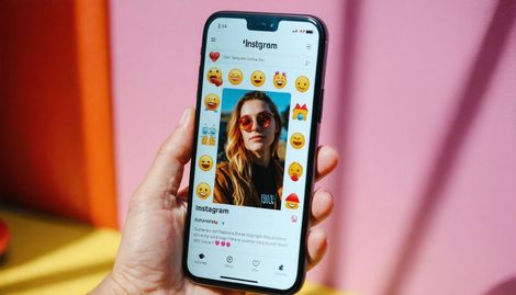 Instagram Biyografinizi Parlatacak İpuçları ile Yaratıcı ve Kısa Biyografi Örnek
